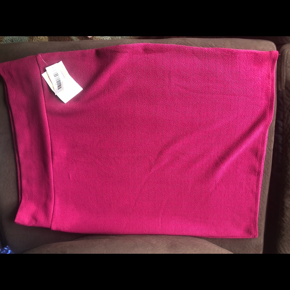 LulaRoe Cassie Pencil Skirt